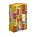 Hračka Chronicle Books LEGO® Poznámkové listy Brick, 2