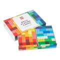 Chronicle Books LEGO® Sada hracích kariet, 2, hry pre deti
