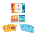 Chronicle Books LEGO® Sada hracích kariet, 1, hry pre deti