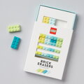 Chronicle Books LEGO® Školská guma 8 ks, 3, hračky pre deti
