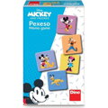 Pexeso Mickey a kamaráti