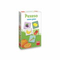 Dino Pexeso Ovocie a zelenina, 1, hračky