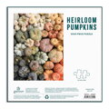 Hračka Galison Puzzle Okrasné tekvice 1000 dielikov, 1