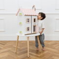 Hračka Le Toy Van Domček Rose Heart, 4