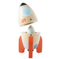Le Toy Van Sada vesmírnych rakiet, 2, hračky pre deti