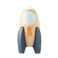 Le Toy Van Sada vesmírnych rakiet, 3, hračky pre deti