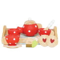 Le Toy Van čajový set Honeybake, 2, hračky