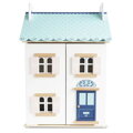 Hračka Le Toy Van Domček Blue Belle, 1