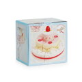 Hračka Le Toy Van Jahodová svadobná torta, 4