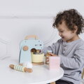 Hračka Le Toy Van Kuchynský mixér s príslušenstvom, 6