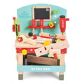Le Toy Van Môj prvý stôl s náradím, 6, hry pre deti