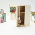Le Toy Van nábytok Daisylane - Kuchyňa, 4, hračky