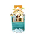 Hračka Le Toy Van Noemova archa, 6986