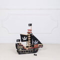 Le Toy Van pirátská loď Barbarossa, 5, hračky