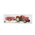 Hračka Le Toy Van traktor Bertie, 2