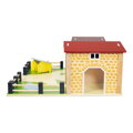 Hračka Le Toy Van Veľká farma, 5
