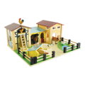 Hračka Le Toy Van Veľká farma, 4