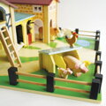 Hračka Le Toy Van Veľká farma, 11