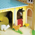 Le Toy Van Veľká farma, 13, hry pre deti
