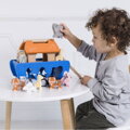Le Toy Van Vkladačka Noemova archa, 6, hračky