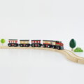 Hračka Le Toy Van Vlak Royal Express, 4