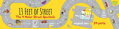 Hračka Puzzle 13 stôp ulice 54 dielov, 2