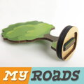 Hračka Set stromčekov MyRoads, 5