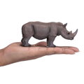 Mojo Biely nosorožec, 1, hry pre deti