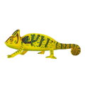 Hračka Mojo Chameleón, 3