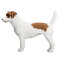Hračka Mojo Jack Russell teriér, 4