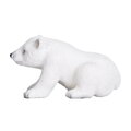 Mojo Ľadový medveď mláďa sediace, 4, hry pre deti