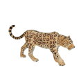 Hračka Mojo Leopard, 1