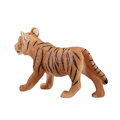 Mojo Mláďa tigra indického stojace, 4, hry pre deti