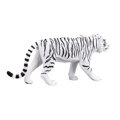 Hračka Mojo Tiger biely, 4
