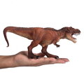 Hračka Mojo Tyrannosaurus loviaci - červený, 5