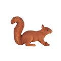 Mojo Veverička bežiaca, 3, hry pre deti