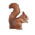 Mojo Veverička stojaca, 4, hry pre deti