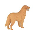 Hračka Mojo Zlatý retriever, 1
