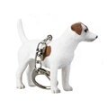 Hračka Mojo Kľúčenka Jack Russel Teriér, 3