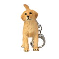 Hračka Mojo Kľúčenka Šteňa labradora, 4