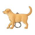 Hračka Mojo Kľúčenka Šteňa labradora, 2