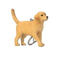 Hračka Mojo Kľúčenka Šteňa labradora, 3