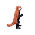 Hračka Mojo Panda červená, 5