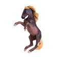 Hračka Mojo Žrebec Brumby, 3