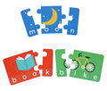Hračka Petitcollage Puzzle Moje prvé hláskovanie s predmetmi, 4