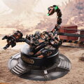 Hračka RoboTime 3D mechanické puzzle Cisár Scorpion, 4