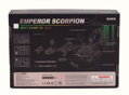 Hračka RoboTime 3D mechanické puzzle Cisár Scorpion, 2