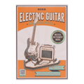 Hračka RoboTime Drevené 3D puzzle Elektrická gitara, 5