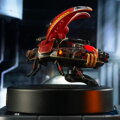 Hračka RoboTime Drevené 3D puzzle Model prieskumného chrobáka, 6