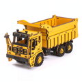 Hračka RoboTime Drevené 3D puzzle Nákladné auto, 1